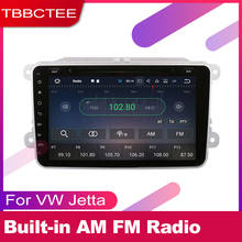 TBBCTEE For Volkswagen VW Jetta 2005~2018 Car Android Multimedia System 2 DIN Auto DVD Player GPS Navi Navigation Radio Audio 2024 - buy cheap