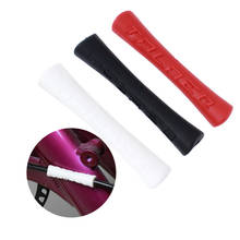 Cycling Bicycle Cable Protector Sleeve Rubber For Pipe Line Brake Shift  Ultralight MTB Frame Protective Cable Guides 4 Pcs/Set 2024 - buy cheap