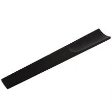 4/4 Size Violin Fingerboard Ebony Fingerboard Black 2024 - buy cheap