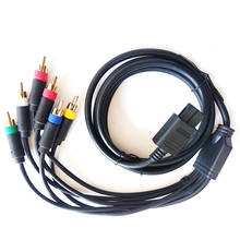 Cable compuesto multifuncional RGB/RGBS para accesorios de consola de juegos SFC N64 NGC 2024 - compra barato
