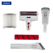 Jimmy-acessório de aspirador de pó jv51, peças de reposição, escova de limpeza, conjunto de bateria, filtro hepa 2024 - compre barato