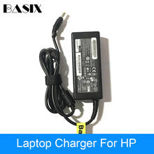 Basix Genuine 65W 18.5v AC Adapter Laptop Power Charger for HP Adapter Compaq PC 510 511 515 516 610 615 charger 2024 - buy cheap