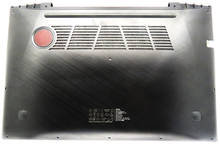 GZEELE 15.6" Laptop Bottom Base Case Cover For Lenovo Y50-70 Y50 Y50-70A Y50-70AM Y50-70AS Y50-80 Y50P-70 Y50P-80 AM14R000530 2024 - buy cheap
