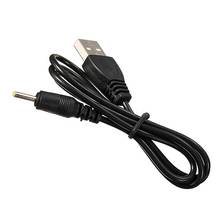5 В AC 2,5 мм для DC кабель питания USB адаптер зарядное устройство Джек для Планшета USB зарядное устройство кабель оптовая продажа 2024 - купить недорого