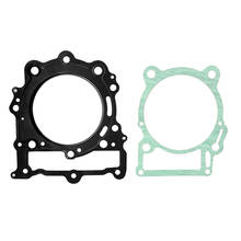 Motorcycle Engine Parts Head Side Cover Gasket For BMW F 650 GS F650GS 2001 2002 2003 2004 2005 2024 - buy cheap