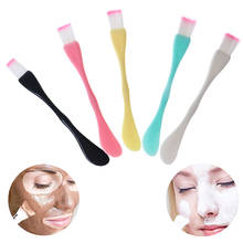 Cepillo de máscara Facial profesional, cepillo de mezcla de barro, cepillo de cuidado de la piel, base cosmética, brochas de maquillaje 2024 - compra barato