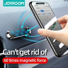 Soporte magnético Universal para teléfono de coche, soporte de pasta para iPhone 12, Samsung, Xiaomi, Huawei 2024 - compra barato
