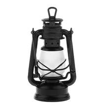 1/6 Scale WWII LED Metal Lamp Lantern for 12inch Action Figure Dolls Life Scene 2024 - buy cheap