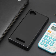 Чехол AMMYKI Zte blade A450, новый модный силиконовый чехол для телефона 5,0 дюйма, для Zte blade v2 lite 2024 - купить недорого