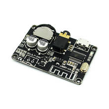 Bluetooth Audio Receiver board Bluetooth 5.0 mp3 lossless decoder board Wireless Stereo Music Module 2024 - buy cheap