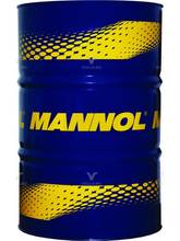7705 MANNOL O.E.M. for RENAULT NISSAN 5W-40 60 л. Синт. моторное масло 2024 - купить недорого
