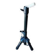 Hight Quality Adjustable Wig Stand Mannequin Tripod for Wig Display Making  Hair Model Hair Salon Foldable Hairdressing Tool 2024 - buy cheap