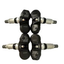 Tire Pressure Monitoring System 433mhz 3aa907275f 3aa907275b 4pcs Tpms Sensor For V W Tiguan Cc 2016 2017 Buy Cheap In An Online Store With Delivery Price Comparison Specifications Photos And Customer Reviews