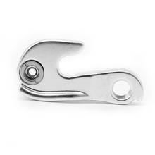 1PC MTB Road Bicycle Bike Alloy Rear Derailleur Hanger Racing Cycling Mountain Frame Gear Tail Hook Parts 2024 - buy cheap