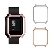 PC Case Protective Cover Protector Frame Shell Replacement for Huami Amazfit Bip Youth Smart Watch Accessories 2024 - buy cheap