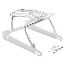 Motorcycle Luggage Rack Support Shelf For Harley Dyna Street Bob Super Glide  Street Bob 2006-2017 FXDC FXD FXDWG 2024 - buy cheap