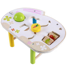 Children's Educational Toys children's multi-function eight-tone Piano Knock On The Piano Toy For Children Music Toy 2024 - buy cheap