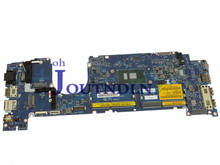 JOUTNDLN FOR Dell Latitude 7480 Laptop Motherboard YF9VM 0YF9VM CN-0YF9VM W/ i5-6300U CPU LA-E132P DDR4 2024 - buy cheap