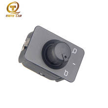 Auto Side Mirror Switch Control Adjust Knob 4B0959565A 4B0 959 565A  4B0959565A01C   for  Audi A3 8L1 A6 Avant 4B C5 1997-2004 2024 - buy cheap