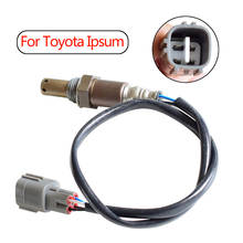 Sensor de oxígeno del Sensor de O2 para Toyota Ipsum ACM21 ACM26 2AZFE 2001-2009 89465 44080 8946544080, 89465, 44080 2024 - compra barato