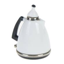 Mini Dollhouse Kettle Pot Miniature Kitchen Kettle Toy Pot Dolls Decorations 2024 - buy cheap