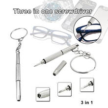 Glasses Sunglasses Spectacles Mobile Phone Watch Screwdriver Repair Tool 2 2024 - buy cheap