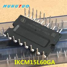 IKCM15L60GA инвертор IPM модуль чип 2024 - купить недорого