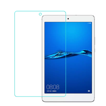 9h vidro temperado para huawei mediapad c5 8.0 10.1 10.4 Polegada protetor de tela c5 2020 8 "10.4" tablet bolha livre película protetora 2024 - compre barato