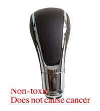 14mm For Opel/Vauxhall/Insignia Black Automatic Gear Stick Shift Knob Car Gear Knob Non-toxic no cancer 2024 - buy cheap