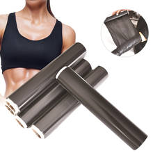 Women Fat Burning Plastic Belt Body Lose Weight Sauna Firm Slimming Belt Waist Wrap Shaper For Body Leg Arm belly Fitness 2024 - buy cheap