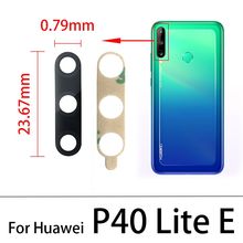 100 Glass Material For Huawei P20 P30 P40 Pro Lite E 5g Back Rear Glass Camera Lens With Adhesive Replacement Buy Cheap In An Online Store With Delivery Price Comparison Specifications