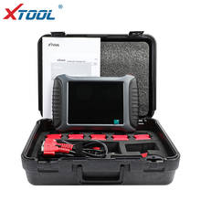 Programador de chave profissional xtool, x100, pad3 e kc100, ks01, para toyota, atualização gratuita de chave, ferramentas de diagnóstico, imobilizador 2024 - compre barato