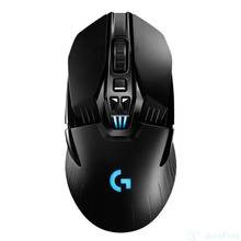 Logitech g903 herói sensor lightspeed sem fio gaming mouse 16k dpi para jogos de computador mouse gamer versão atualizada 2024 - compre barato