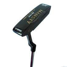 Новые клюшки для гольфа Maruman Majesty MJ 101P, клюшки для гольфа длиной 33 или 34, стальной вал 35 дюймов и наружная головка, бесплатная доставка 2024 - купить недорого