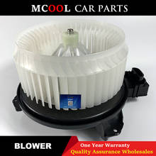 NEW AIR A/C AC BLOWER FOR TOYOTA HIACE LEFT HAND DRIVE 272700-5151 2727005151 2024 - buy cheap