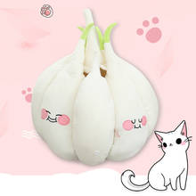 New Pet Dog White Bed Kennel Cat Nest Puppy Winter Super Warm Plush Cozy Fashion Garlic Shaped House Cute Sleeping Cave 2024 - buy cheap