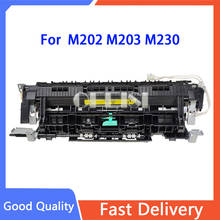 Unidad de fijación del fusor, montaje para impresora HP M203, M227, M206, M230, 203, 227, 202, 230, RC4-8034, RM2-0805, RM2-0806 2024 - compra barato