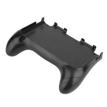 2020 New Game controller Case Plastic Material Hand Grip Handle Stand for Nintendo Old 3DS LL XL Joypad Stand Case Black 2024 - buy cheap
