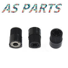 5X 007K88470 007K88540 Feed Gear one way gear for Xerox WorkCentre WC 4110 4112 4127 4590 4595 1100 900 D95 Feed Gear Assy 2024 - buy cheap