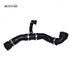 ISANCE Breather Radiator Coolant Pipe Hose For BMW  E81 E82 E87 116i 118i 120i 2007- 2012 # 17127525023 / 17 12 7 525 023 2024 - buy cheap