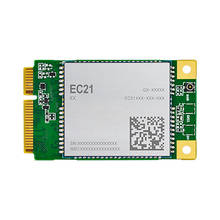 Quectel EC21-J EC21 EC21JFA-512-DCM Docomo Версия Mini Pcie 4G FDD-LTE/TDD-LTD B1/B3/B8/B18/B19/B26 CAT1 CATM1 модуль 2024 - купить недорого