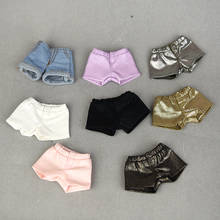 Pantalones cortos coloridos para muñeca barbie, xinyi, Kurhn, ob FR, blythe, 1/6 2024 - compra barato