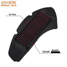 Motorcycle Engin Protection Air Cleaner Filter Element Replacement For Yamaha NMAX 125 155 NMAX125 NMAX155 N-MAX 2015 2016-2018 2024 - buy cheap