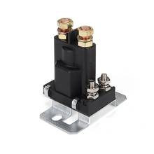 4 Pin 12V AMP 500A Relay Car Starter On/Off Power Switch Dual Battery Isolator 2024 - buy cheap