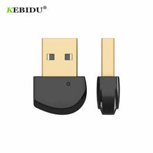 Kebidu-adaptador bluetooth 4.2, csr8670, sem fio, mini usb, transmissor dongle bluetooth para tv, alto-falante, fone de ouvido, sistema estéreo automotivo 2024 - compre barato