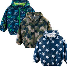 KEAIYOUHUO/весенне-осенняя куртка для мальчиков; Модная одежда для мальчиков; Пальто «Человек-паук» для детей; Костюм; Куртки; Верхняя одежда; Детская одежда 2024 - купить недорого