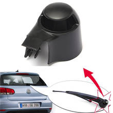 Wiper Windshield Windscreen Rear Wiper Arm Washer Cover Cap Nut For VW Tiguan Touran Golf MK5 Passat Caddy Auto Accessories 2024 - buy cheap