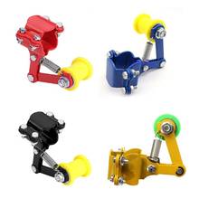 1 PC Motorcycle Chain Tensioner Motocross Automatic Adjuster Chain Roller Tools Balaclava 2024 - buy cheap