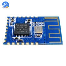 CC2541JDY-10 sem fio bluetooth módulo ble bluetooth 4.0 para uart transceptor placa central de comutação 2024 - compre barato