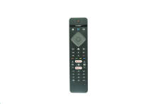 Bluetooth Voice Remote Control For Philips YKF463-001 43PUS7334/12 55OLED854/12 65OLED80412 4K Ultra HD UHD OLED Android HDTV TV 2024 - buy cheap